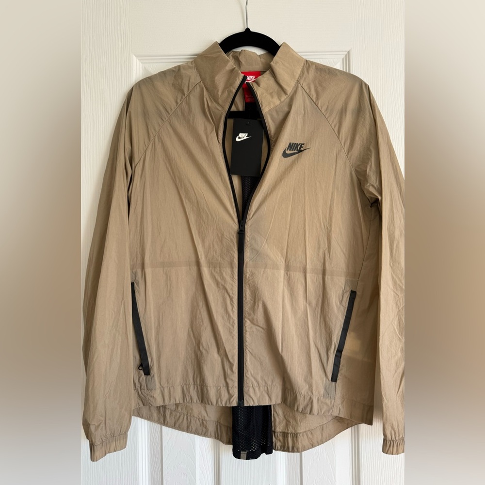 NWT Nike jacket